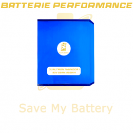 Batterie-Performance-trottinnette-elektrisch-60v-28ah-dualtron-thunder