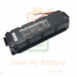 battery-electric-scooter-reconditioning-36v-17.5ah-ninebot-G30