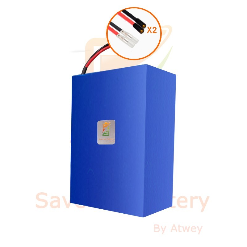 batería-trottinette-electric-60v-45ah-dualtron-ultra