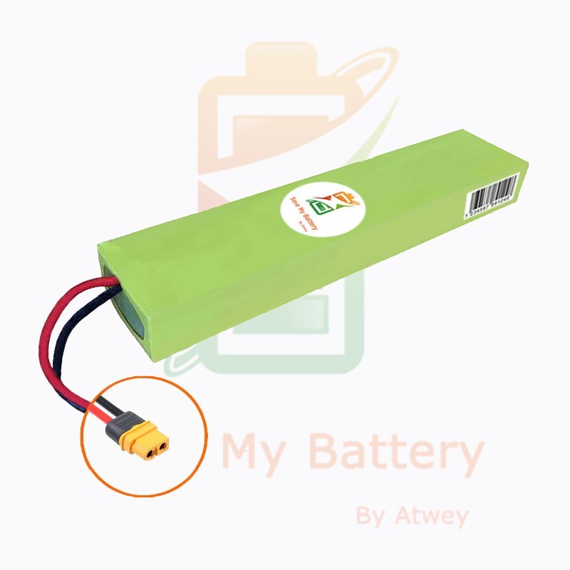 Batterie-trottinette-électrique-48V-15Ah-E-twow-gt-se-sl