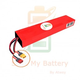 Batterie-trottinette-electrique-48V-10,5Ah-E-twow-gts