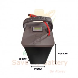 Batterie-72V-55Ah-On-Ron-Light-Bee