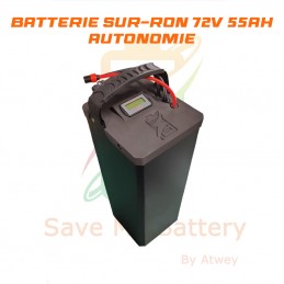Batería-72V-55Ah-Sur-Ron-Light-Bee