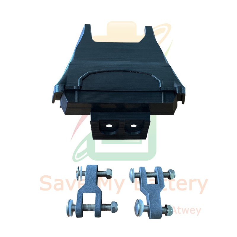 Sur-Ron 72V 55Ah & 72V 44Ah Batterieabdeckungsverlängerung Sur-Ron 72V 55Ah & 72V 44Ah Batterieabdeckungsverlängerung