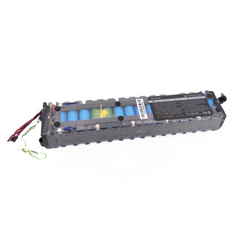 Battery-Original-36V-7.5Ah 281Wh-Xiaomi-M365
