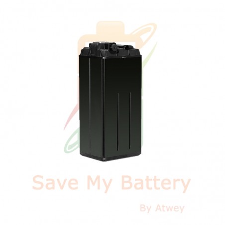 Batterie GTK 72V 40Ah 100A Avec Bluetooth Et Chargeur, Neuve, Pour Trottinette électrique