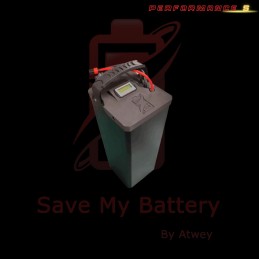 Battery-Performance-(S)-60V-65Ah-On-Ron-Light-Bee