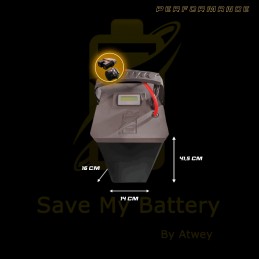 Battery-Performance-72V-44Ah-On-Ron-Light-Bee