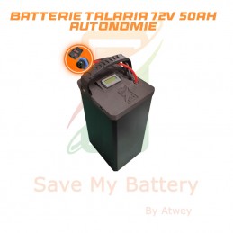 Batería-72V-50Ah-Talaria-TL3000-&-TL4000-(MX3&MX4)