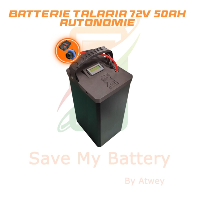 Batería-72V-50Ah-Talaria-TL3000-&-TL4000-(MX3&MX4)