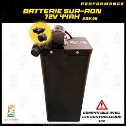 bateria-surron-luz-bee-72v-44ah-rendimiento