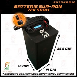 surron-akku-72v-50ah-light-bee-autonomie