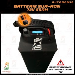 surron-akku-72v-55ah-light-bee-autonomie