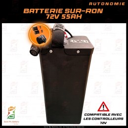 batterie-surron-light-bee-72v-55ah-autonomie
