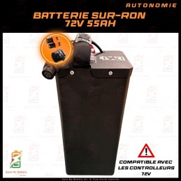 surron-akku-light-bee-72v-55ah-autonomie