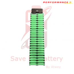 Batterie performance (S)...