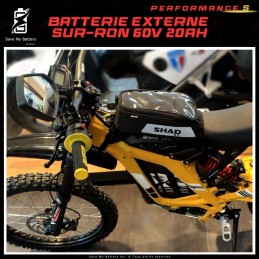 external-battery-surron-electric-bike-60v-20h-performance