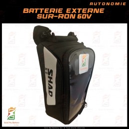 batería motor-eléctrica-60v-sur-ron