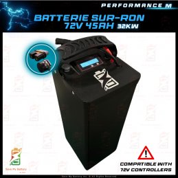bateria-luz-surron-bee-72v-45ah-rendimiento-molicel-P45B