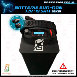 batterie-surron-72v-49.5ah-light-bee-performance-molicel-P45B