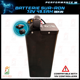 batterie-surron-72v-49.5ah-light-bee-performance-molicel-P45B