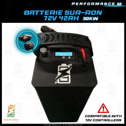 battery-surron-72v-42ah-light-bee-performance-molicel-P42A