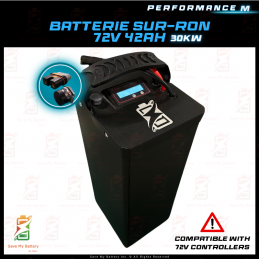 bateria-luz-surron-bee-72v-42ah-rendimiento-molicel-P42A