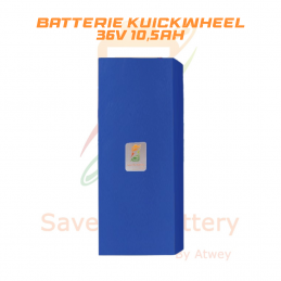 Batterie-trottinette-électrique-36V-10,5Ah-kuickwheel-aspire-pro
