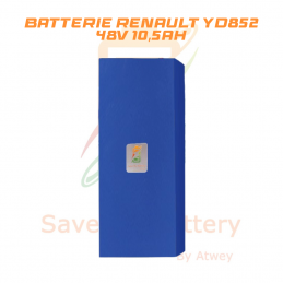 batería-trottinette-electric-renault-yd-852-48v-10,5ah