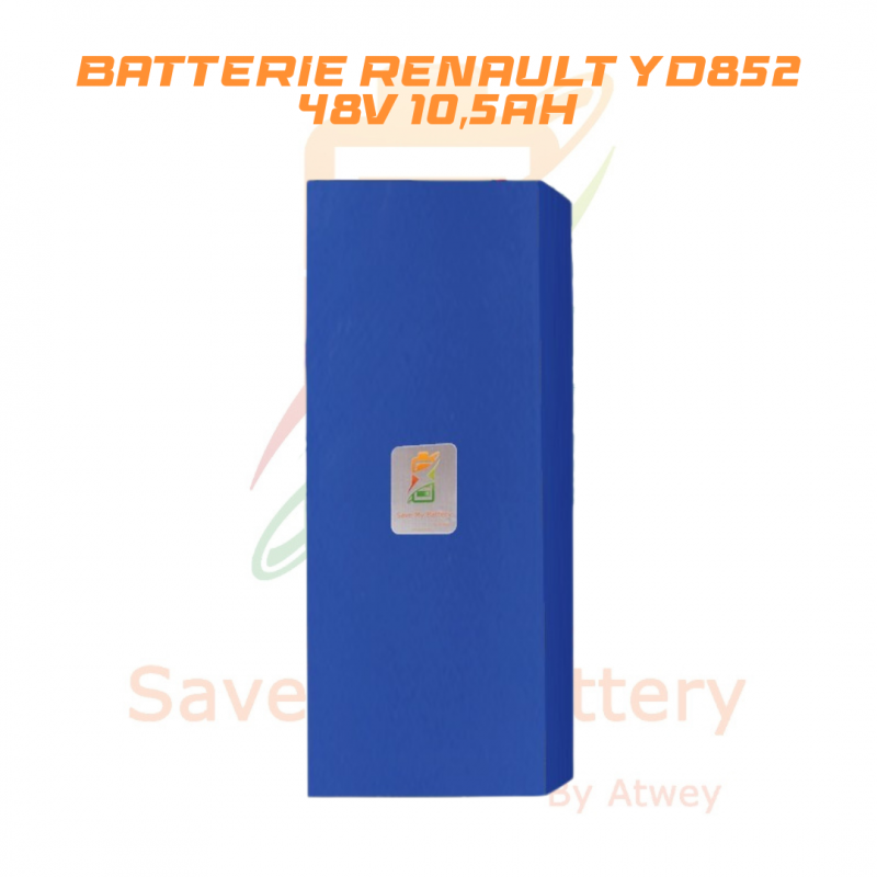 batterie-trottinette-électrique-renault-yd-852-48v-10,5ah