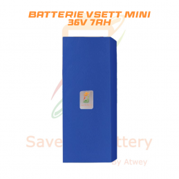 batería-trottinette-electric-vsett-mini-36v-7ah