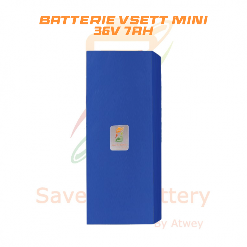 batterie-trottinette-elektrisch-vsett-mini 36v-7ah