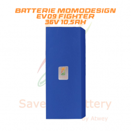 batterie-trottinette-électrique-36v-10,5ah-momodesign-ev09-fighter