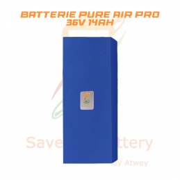 batterie-pure-air-pro-36v-14ah-trottinette-électrique