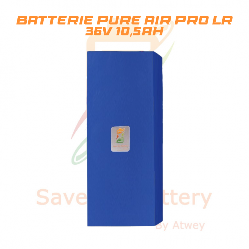 batterie-Elektroroller-36V-10,5Ah-Pure-Air-Pro-LR