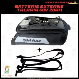 Batterie-externe-Talaria-60v-20ah-performance-s