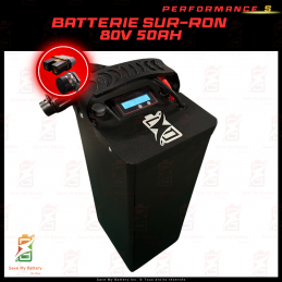 batterie-surron-light-bee-80v-50ah-performance-samsung-50