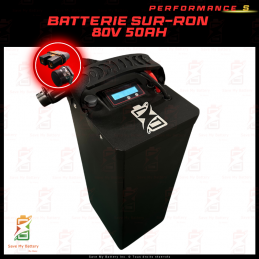 battery-surron-light-bee-80v-50ah-performance-samsung-50s