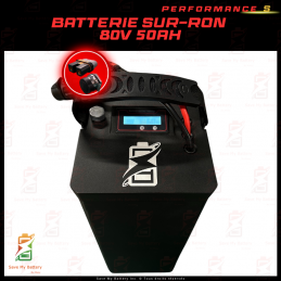 batterie-surron-light-bee-80v-50ah-performance-samsung-50