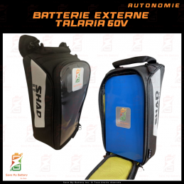 batería externa-motor-eléctrica-60v-talaria