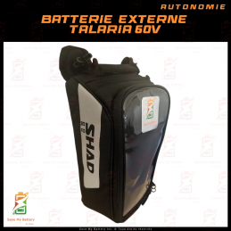 batería externa-motor-eléctrica-60v-talaria