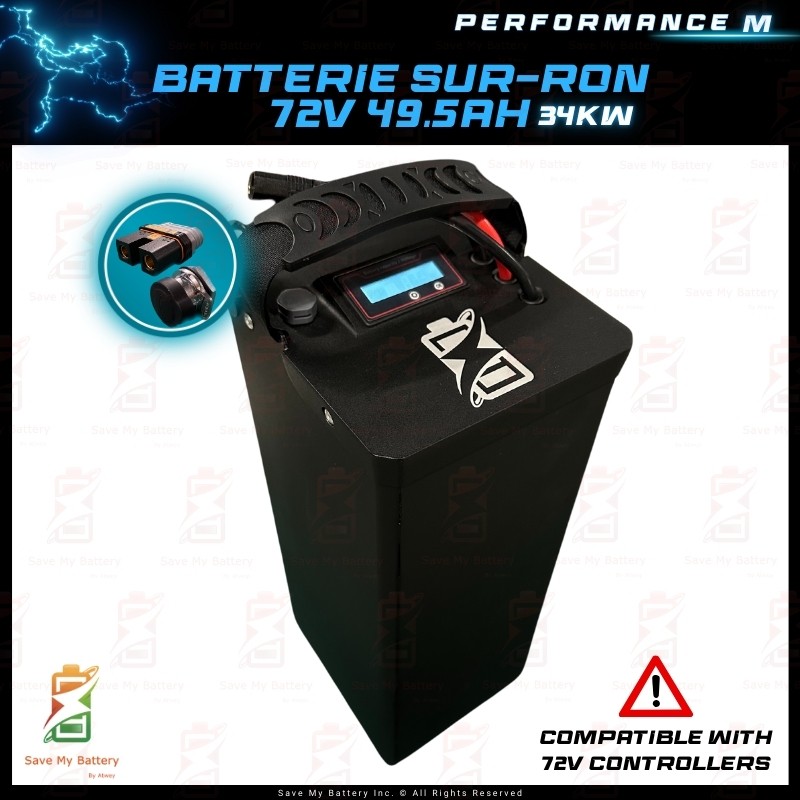 batterie-surron-light-bee-72v-49.5ah-performance-molicel-P45B