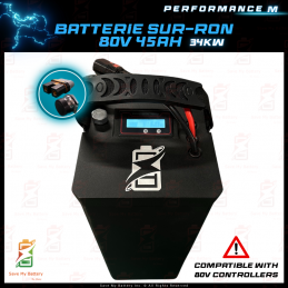 battery-surron-80v-45ah-light-bee-performance-molicel-P45B