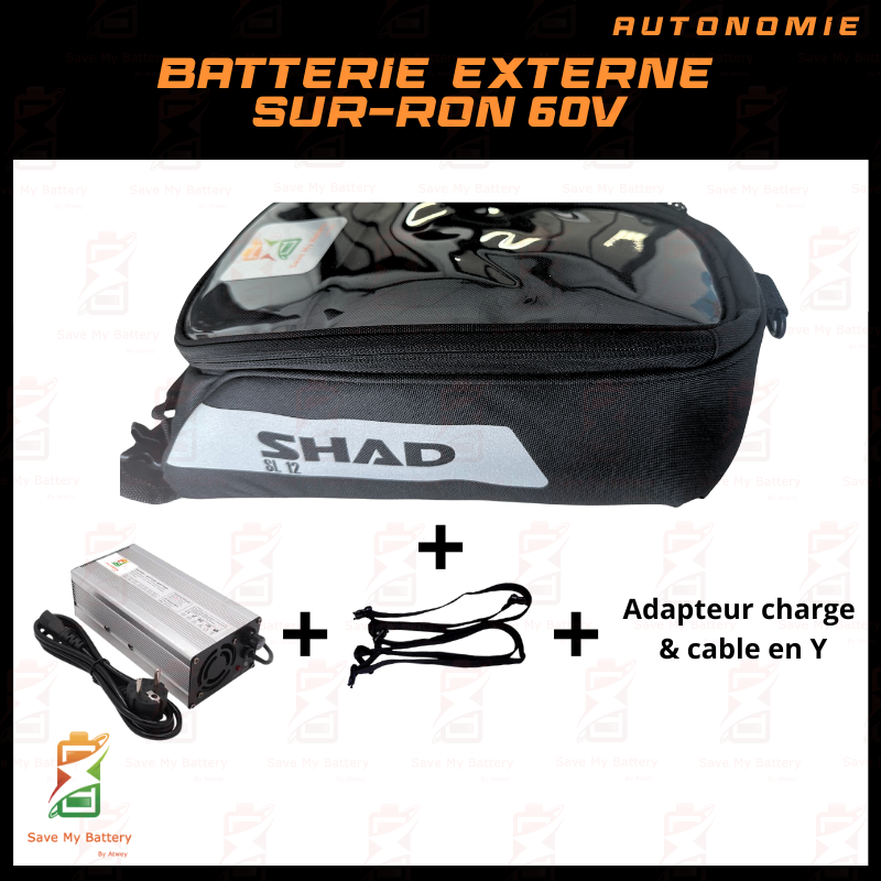 batería motor-eléctrica-60v-sur-ron