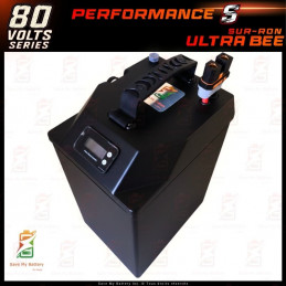 Batterie SurRon Ultra Bee 80V75h 50S Performance (S)