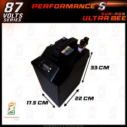 Battery SurRon Ultra Bee 87 V70h 50S Performance (S)