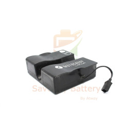copy of Battery Motocaddy...