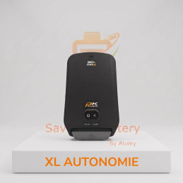 Batterie Powakaddy Plug n...