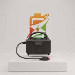 Lithium 14.8V TROLLEM...