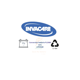 copy of Batería Invacare...